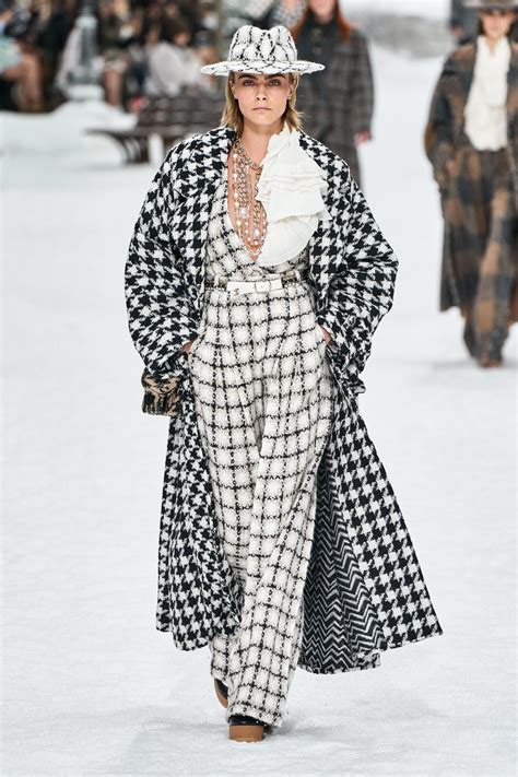 stile chanel eterno|the Chanel style guide.